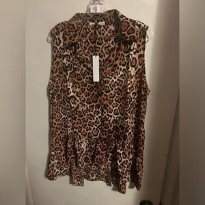 Three eighty two top